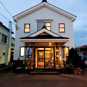 Guest house Jokura