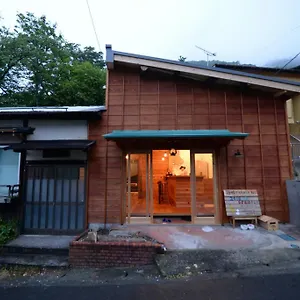 Guest house Toi
