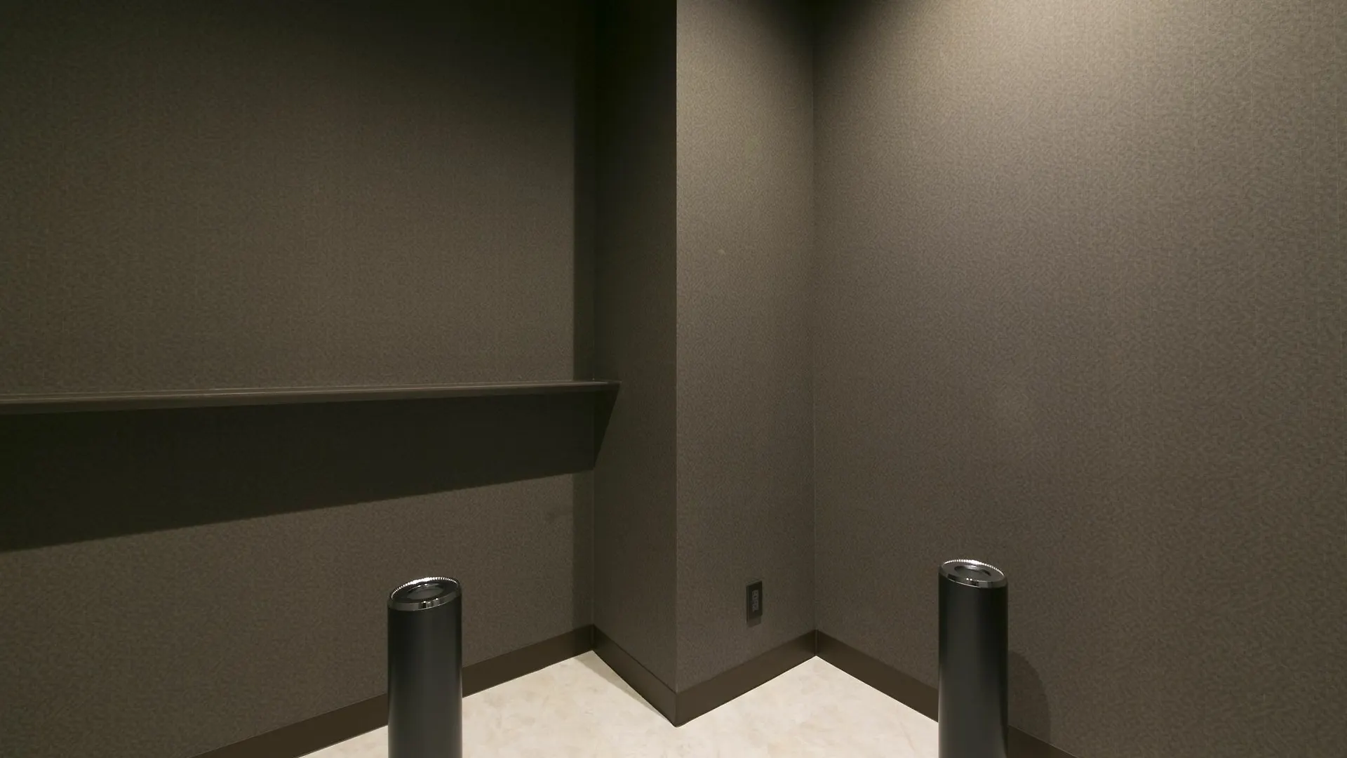 Washington R&B Hotel Shin Osaka Kitaguchi