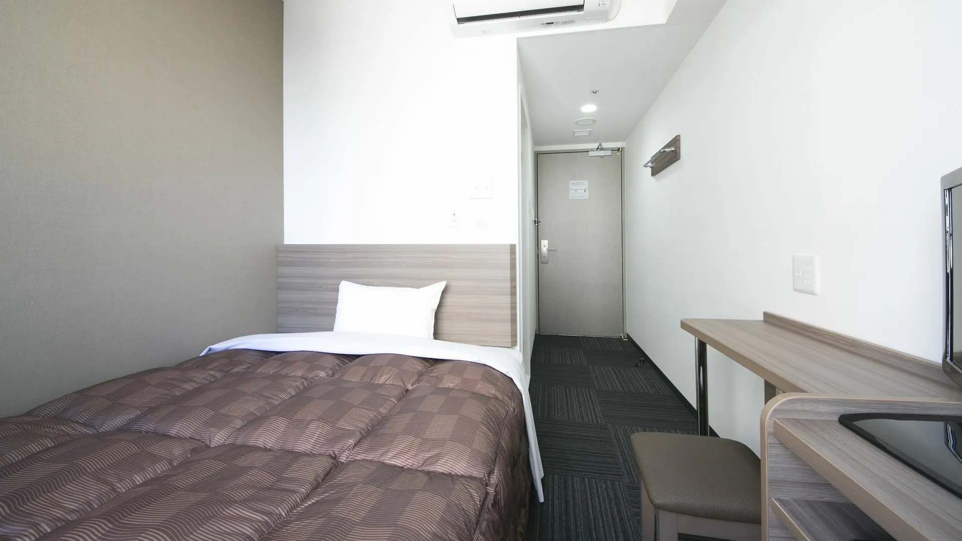 Washington R&B Hotel Shin Osaka Kitaguchi