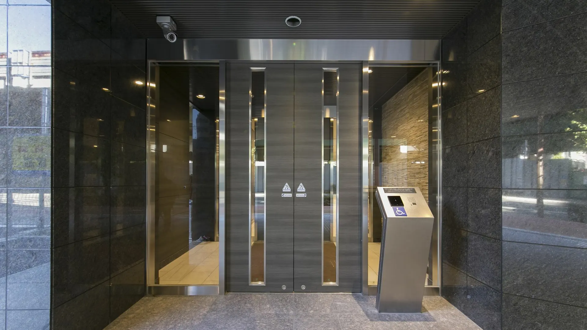 Washington R&B Hotel Shin Osaka Kitaguchi
